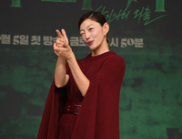 [포토] 이엘 ‘심장 저격 귀여움’