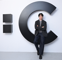 [포토] 씨엔블루 정용화, 화면 가득 멋짐 가득!