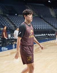 ‘꾸준함’의 대명사→허일영, 불혹 나이에도 변함 없다! “나는 복이 많은 선수”