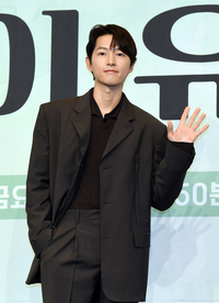 [포토]송중기, ‘마이 유스’로 인사 드립니다!