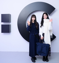 [포토] 스테이씨 아이사-수민 ‘예쁜 애끼리 포즈’