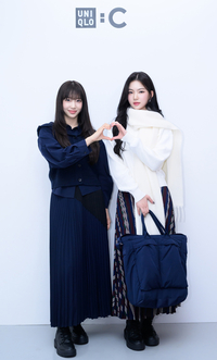 [포토] 스테이씨 아이사-수민, 이러니 반하지!