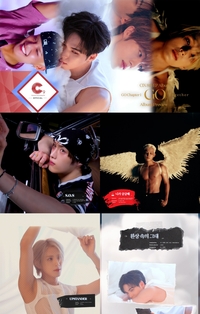 ‘8일 컴백’ CIX, 치명적인 이끌림 ‘니가 궁금해’