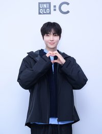 [포토] 황인엽, 심장 저격하는 미소로 하트 발사!