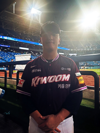 가을야구 불발? 위닝 멘털리티는 여전히 ‘활활’…키움 김건희 “팀원 모두 이기고 싶어 해” [SS대구in]