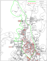 원주시상하수도사업소, 환경부 ‘노후상수관망 정비사업’ 선정