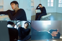 ‘데뷔 14주년’ 김필, 신보 ‘HAPPY END’ 발매…비주얼이 달라졌다