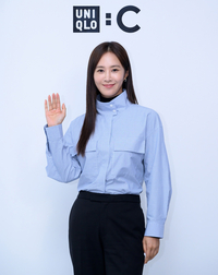 [포토] 유리, 풋풋함 뚝뚝!
