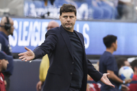 ‘은사’ 포체티노 감독과 ‘제자’ 손흥민 적으로 만난다…미국, MLS 소속 대거 발탁+경계 대상 1호 풀리식