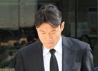 ‘성관계 불법 촬영’ 황의조, 2심도 집행유예…“실망드려 죄송, 축구에만 전념하고 성숙해지겠다”