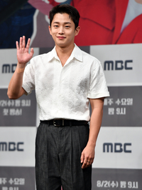 김민석 측 “오늘(5일) 부친상…포항서 빈소 지키는 중” [공식입장]