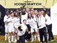 축구팬 가슴 뛰게 할 아이콘매치, FC온라인에서 먼저 만난다…‘25IM 클래스’ 화제