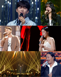 임영웅 “예전부터 좋아했어요”…최애 연예인 깜짝 공개(‘불후의 명곡’)