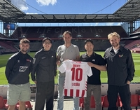 쿼티스포츠, 분데스리가 명문 FC쾰른과 손잡다…‘한국 유망주 유럽 직행길’ 연다