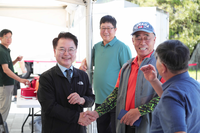 춘천시, 한국후계농업경영인 강원자치도대회 ‘성료’