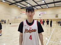 “체중 때문에 오해하시더라” SK맨 김낙현, 살 빼고도 ‘억울한’ 사연…첫 평가전은 어땠나 [SS지바in]