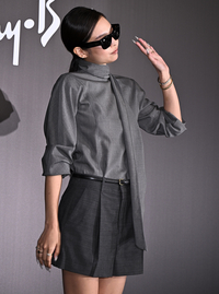 블랙핑크 제니, 깜찍해! [포토]