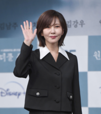 김옥빈 하소연에 ‘직설’ 김남주…“보상? 돈 많이 받았잖아”