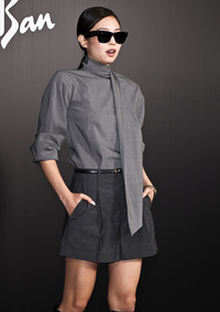 블랙핑크 제니, 포스가 넘쳐! [포토]