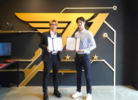 네오위즈, T1 e스포츠 아카데미와 손잡았다…“인재 양성·신규 사업 발굴” 본격화