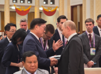 우원식 의장, 중국 공식 방문 마치고 5일 귀국