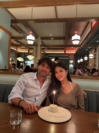 ‘코리안 특급’ 박찬호, 대학생 된 큰딸에 애틋한 당부