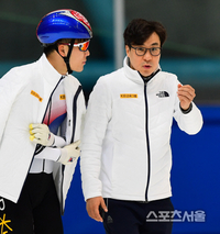 ‘논란 지속’ 쇼트트랙 김선태 임시 총감독 결국 퇴촌