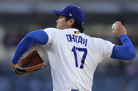 감기로 고생한 ‘야구의 신’ 오타니, 다음 선발 등판 일정 ‘확정’→9일 콜로라도전 [SS시선집중]