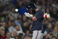 “진짜 미쳤다” 김하성 오자마자 ‘폭발’…ATL 간판타자도 놀라, 괜히 ‘어썸킴’이 아니다 [SS시선집중]