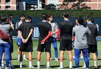 ‘순혈주의’ 강한 韓축구에 역사적인 ‘혼혈’ 카스트로프 데뷔 임박, ‘스트라이커’ 손흥민 활용법…홍명보호 실험 그 이상 의미