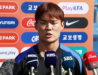 ‘이적 무산’ 슈투트가르트에 농락 오현규 입 열었다 “실망스럽지만 전화위복 삼겠다”