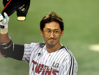 박용택 ‘불꽃야구’ 은퇴 고민?…정근우 “스스로 해피엔딩 그리는 것” 정곡