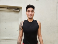 ‘결국 문제는 스피드’ 톨렌티노, MVP 출신 위력 보이려면…“PBA와 달라, 빨리 적응하겠다” [SS가와사키in]