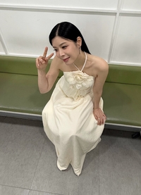 린, 이수와 이혼 발표 후 전한 첫 근황 “임영웅과 친구들로 함께”