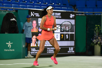 2021년 US오픈 ‘챔피언’ 라두카누도 코리아오픈 온다…크레이치코바와 함께 와일드 카드로 출전