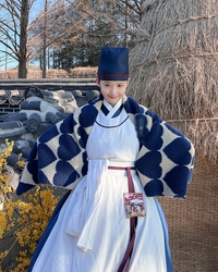 임윤아, “대령숙수가 이렇게 귀여워도 되나요?”