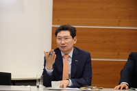 이상일“독일 주요도시와 교류협력 관계 맺고 싶은데 도와 달라”