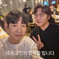 고몽, 대도서관 사망 소식에 “체력적으로 힘들다고 하셨는데...”