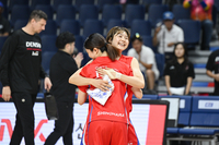 가와이+야부 23점 합작→日 리그 ‘준우승팀’ 덴소, 사라고사 꺾고 박신자컵 ‘결승 진출’ [SS사직in]