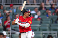 김하성, 2G 연속 타점 생산→애틀랜타 2연승 질주