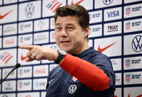 미국서 재회하는 각별한 ‘사제’ 관계…“토트넘 가장 중요했던 선수” 포체티노에 손흥민도 “은사·존경심” 화색