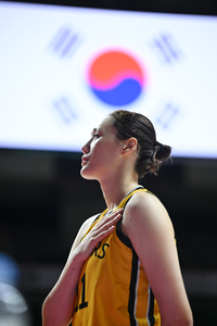 ‘안방’ 한국에서 열렸는데→박신자컵 ‘결승 無’ 수모? 그래도 강팀 붙어봐야 성장한다 [SS포커스]