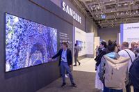 IFA 2025 ‘최고 혁신상’ 삼성전자, 현실로 다가온 ‘AI 홈’ 구현 ‘인기’