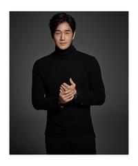 유지태, 5년 만에 신작 ‘비밀일 수밖에’ 김대한 감독 ‘지원 사격’