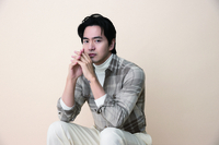 ‘에스콰이어’ 이진욱 “늘 최선을 다 했는데, 왜 이번에 유독 사랑을 받았을까요?” [SS인터뷰]