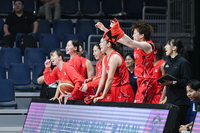 ‘역시 일본 강호’ 후지쯔, 덴소 꺾고 2년 연속 박신자컵 우승 [SS사직in]