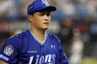 ‘우리 집 선발이 왜 이래’ 삼성 ‘70억 FA’ 최원태, 흔들리는 이닝 소화력 잡아라 [SS시선집중]