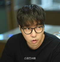 故 대도서관, 마지막길 윰댕이 지킨다