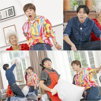 조혜련, 코미디언으로 대성할 멤버 ‘주우재’ 꼽아...“잔머리 보통 아니야”(‘도라이버’)