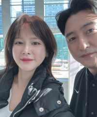 “머리부터 떨어져” ‘안정환♥’ 이혜원, 아찔한 낙상 사고 [★SNS]
